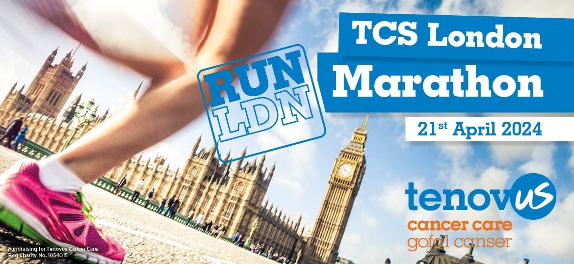 TCS London Marathon 2024